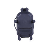 Тримач телефону (кріплення на кермо) HFCM-32 з бездротовою зарядкою