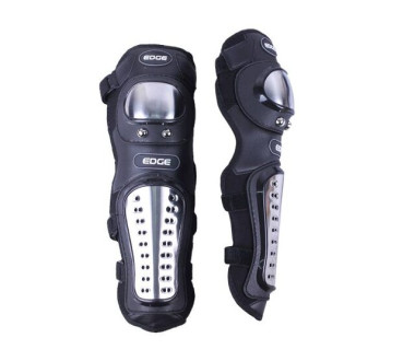 Наколенники + налокотники защитные к-т: 4 шт Oversize D15