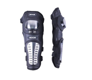 Наколенники + налокотники защитные к-т: 4 шт Oversize D15