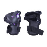 Наколінники + налокотники + захист долоні к-т: 6 шт дитячі, size S L07