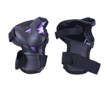 Наколінники + налокотники + захист долоні к-т: 6 шт дитячі, size S L07