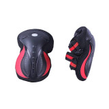 Наколінники + налокотники + захист долоні к-т: 6 шт дитячі, size S L55