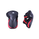 Наколінники + налокотники + захист долоні к-т: 6 шт дитячі, size S L55