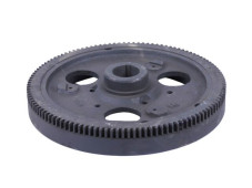 Маховик + вінець Z-118-195N YBX