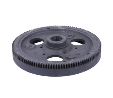 Маховик + вінець Z-118-195N YBX