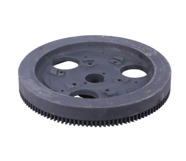 Маховик + вінець Z-118-195N YBX