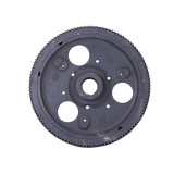 Маховик + вінець Z-118-195N YBX