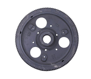 Маховик + вінець Z-118-195N YBX