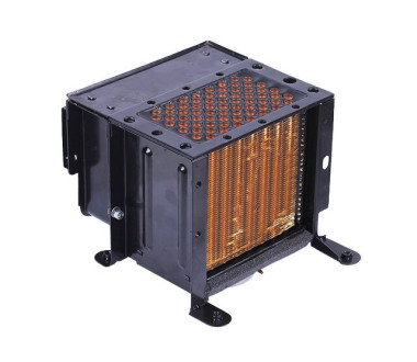 Радіатор (латунь) із кришкою - 190N YBX