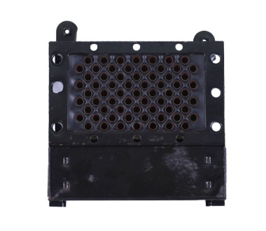 Радіатор (латунь) із кришкою - 190N YBX