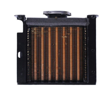 Радіатор (латунь) із кришкою - 190N YBX