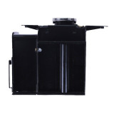 Радіатор (латунь) із кришкою - 190N YBX