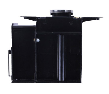 Радіатор (латунь) із кришкою - 190N YBX