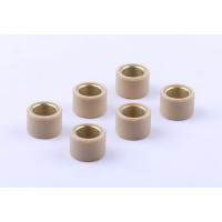 Ролики варіатора 11g, к-т 6 шт. - Suzuki 50 YBX