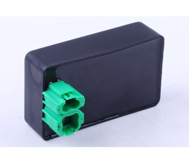 Комутатор - Dio 35 YBX