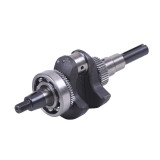 Колінвал у зборі - 192D YBX