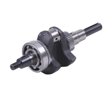 Колінвал у зборі - 192D YBX