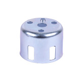 Шків стартера ручного (склянка стартера) - 168F YBX