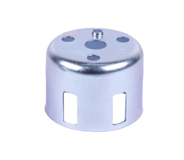 Шків стартера ручного (склянка стартера) - 168F YBX