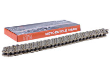 Ланцюг 420H-112L (GOLD) CH - TTG