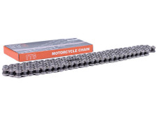 Ланцюг 520H-112L (SILVER) CH - TTG