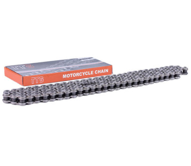 Ланцюг 520H-112L (SILVER) CH - TTG