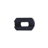 Вилка включення 1/2 передачі - КПП YBX