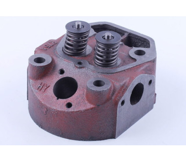 Головка циліндра у зборі (старого зразка) - 175N YBX
