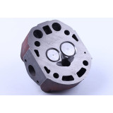 Головка циліндра у зборі (старого зразка) - 175N YBX