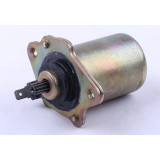 Електричний стартер - Dio 50/Takt 24 YBX