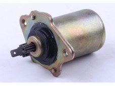 Електричний стартер - Dio 50/Takt 24 YBX