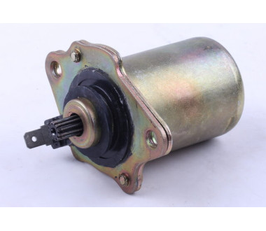 Електричний стартер - Dio 50/Takt 24 YBX