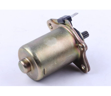 Електричний стартер - Dio 50/Takt 24 YBX