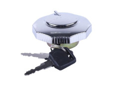 Кришка бака - Альфа YBX