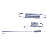 Пружини на підніжки та гальмо, к-т: 3 шт. - Дельта/Альфа YBX