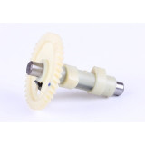 Розподільний вал - 156F YBX