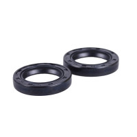 Сальники коленвала 30*45*8, к-т 2 шт. - 173D YBX