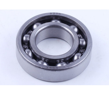 Підшипник розподільного валу 6206 - 178F YBX