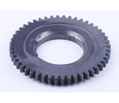 Шестерня вузька колінвала Z-48 - 178F YBX