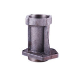 Корпус подшипника полуоси YBX на мототрактор, правый