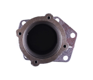 Корпус подшипника полуоси YBX на мототрактор, правый