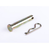 Шплінт зі стопором (тип 2) – 178F/186F YBX