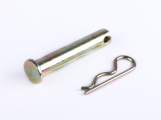 Шплінт зі стопором (тип 2) – 178F/186F YBX