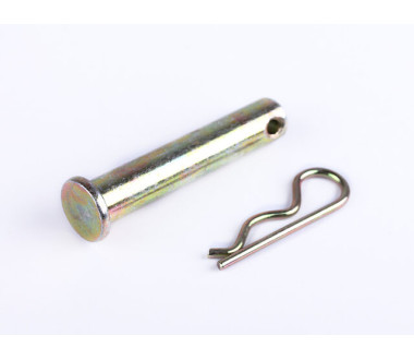 Шплінт зі стопором (тип 2) – 178F/186F YBX