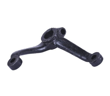 Сошка рулевой колонки левая - МТ