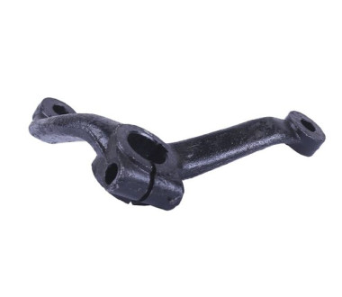 Сошка рулевой колонки левая - МТ