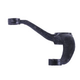 Сошка рулевой колонки левая - МТ