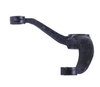 Сошка рулевой колонки левая - МТ