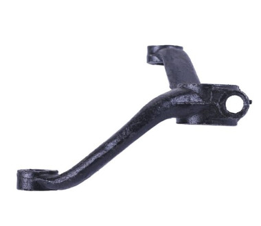 Сошка рулевой колонки левая - МТ