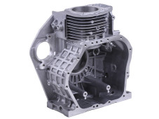 Блок двигуна - 192D YBX